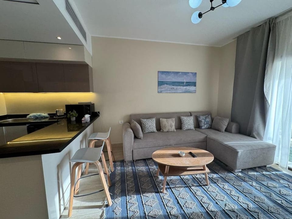 Paradise Aldau Heights one bedroom apartment in Hurghada Apartment in Hurghada