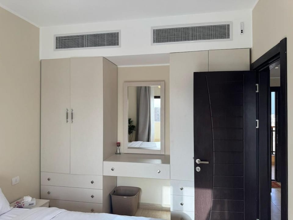 Paradise Aldau Heights one bedroom apartment in Hurghada Apartment in Hurghada