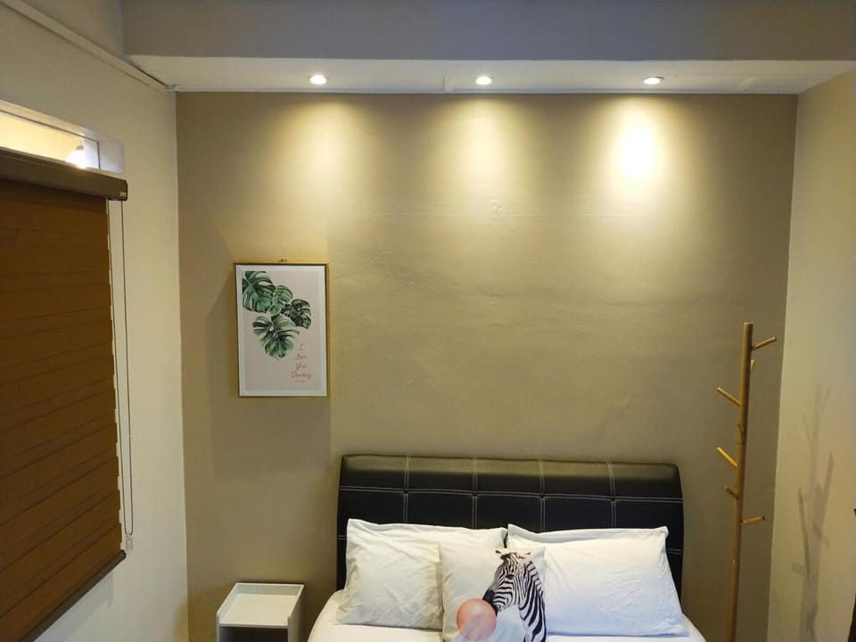 193 Breeze Single Terrace 3BR2B 10pax House in Ipoh