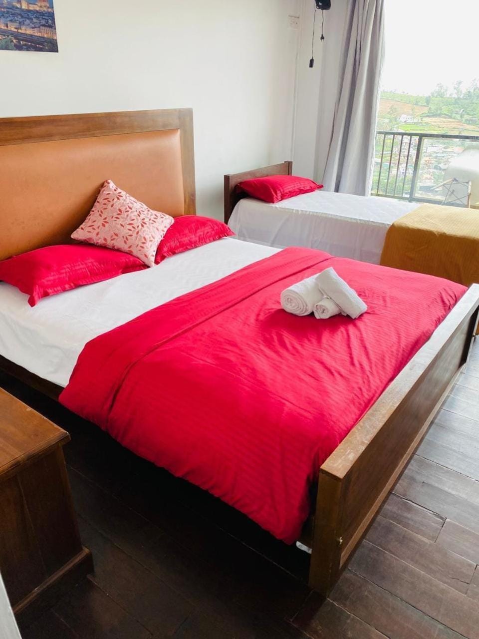 venice house Hotel in Nuwara Eliya