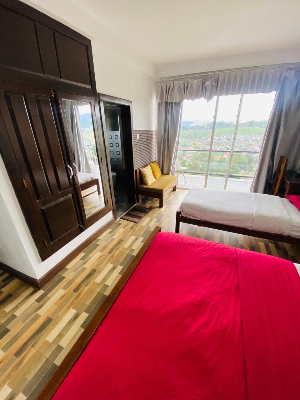 venice house Hotel in Nuwara Eliya