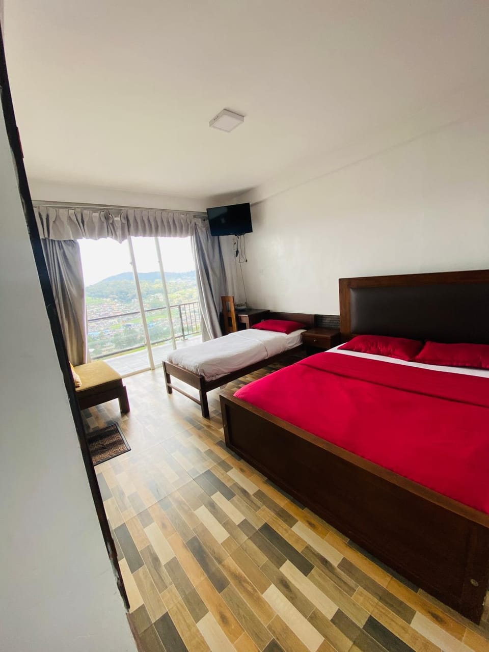 venice house Hotel in Nuwara Eliya