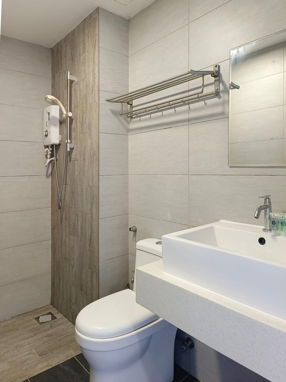 Arte Plus Ampang Studio near KLCC - Living Signature Apartment in Federal Territory of Kuala Lumpur