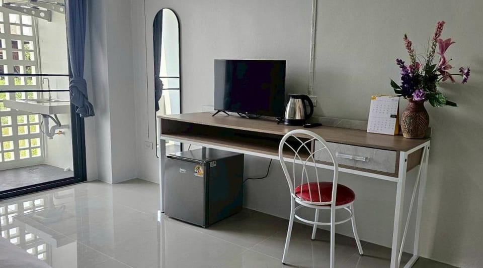 TharaD place Apartment in Thailand