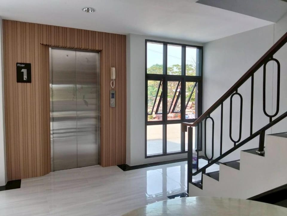 TharaD place Apartment in Thailand