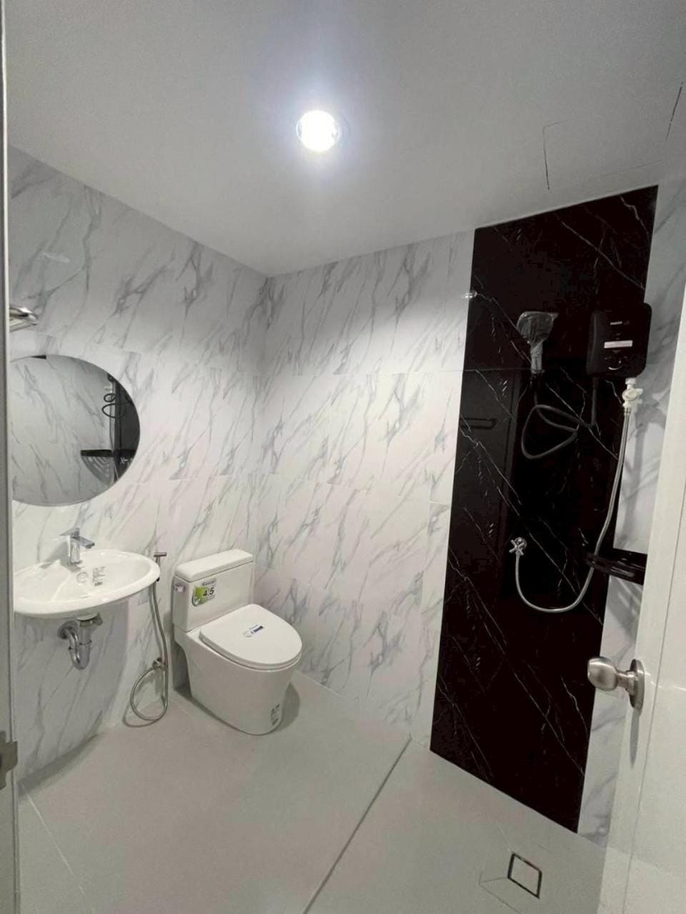 TharaD place Apartment in Thailand