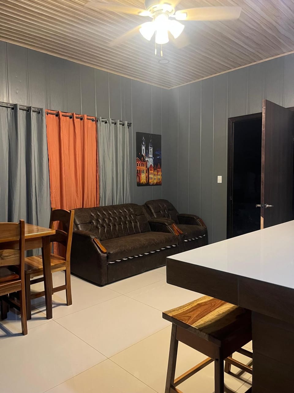Casa Briana House in Uvita
