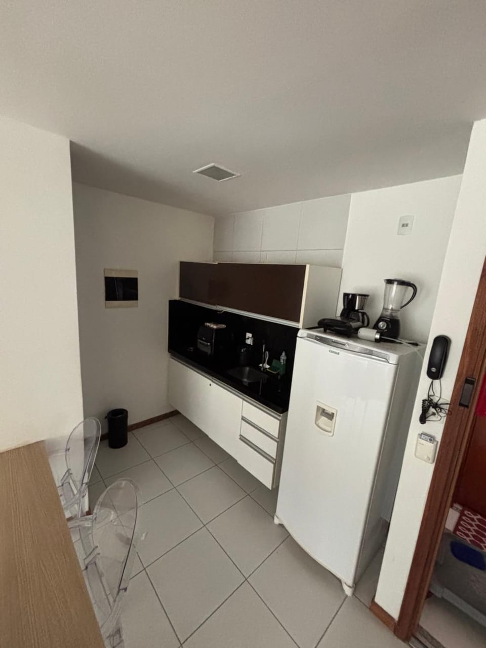 Apartamento 2 quartos Iloa Resort Apartment in State of Alagoas, Brazil