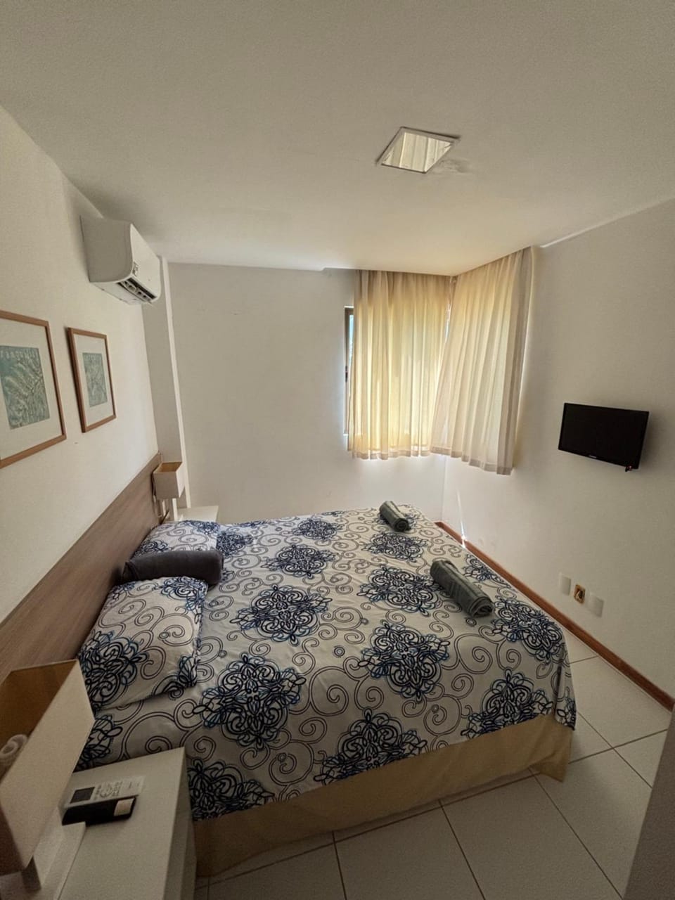 Apartamento 2 quartos Iloa Resort Apartment in State of Alagoas, Brazil