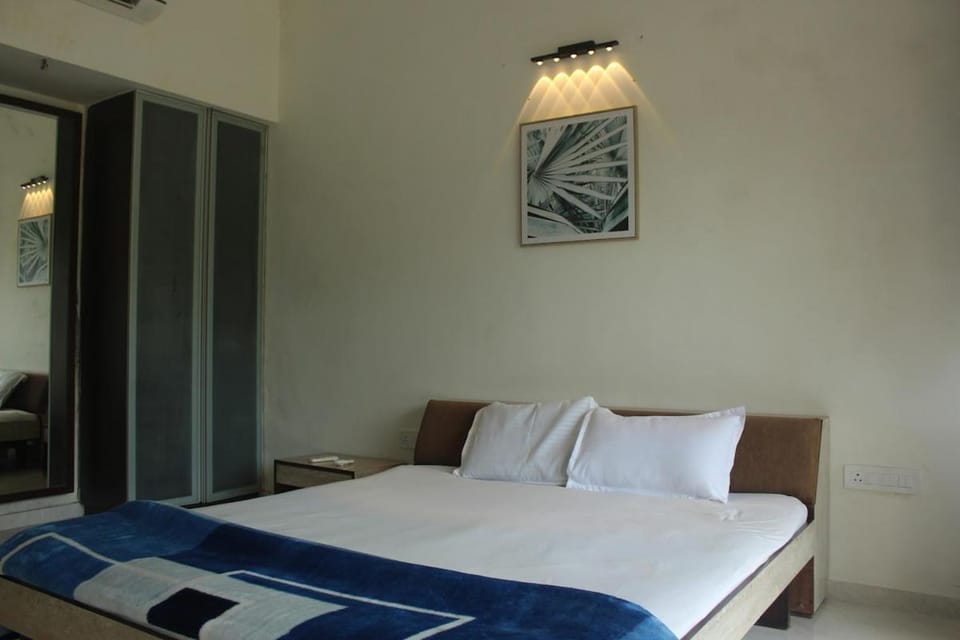 BKs Villa Plumeria Holiday Home in Kensville Golf Villa in Gujarat