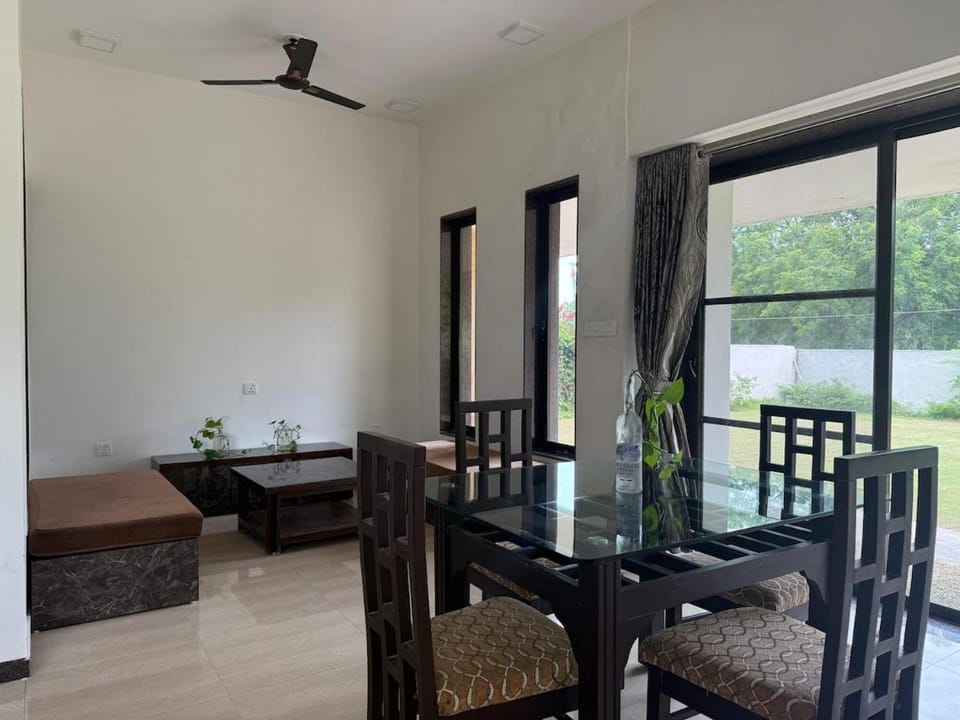 BKs Villa Plumeria Holiday Home in Kensville Golf Villa in Gujarat