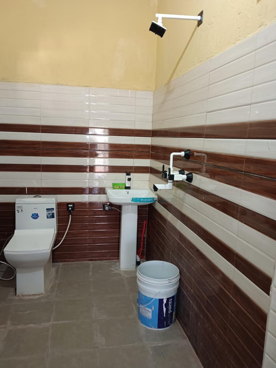 sharan home stay Vacation rental in Uttar Pradesh
