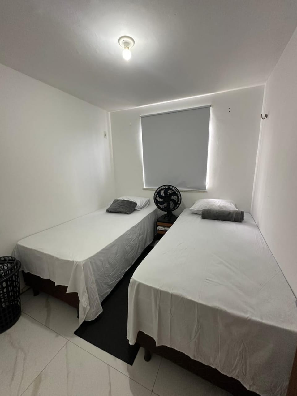 Ap ACONCHEGANTE E MODERNO TURU, PRÓXIMO DE TUD Apartment in São Luís