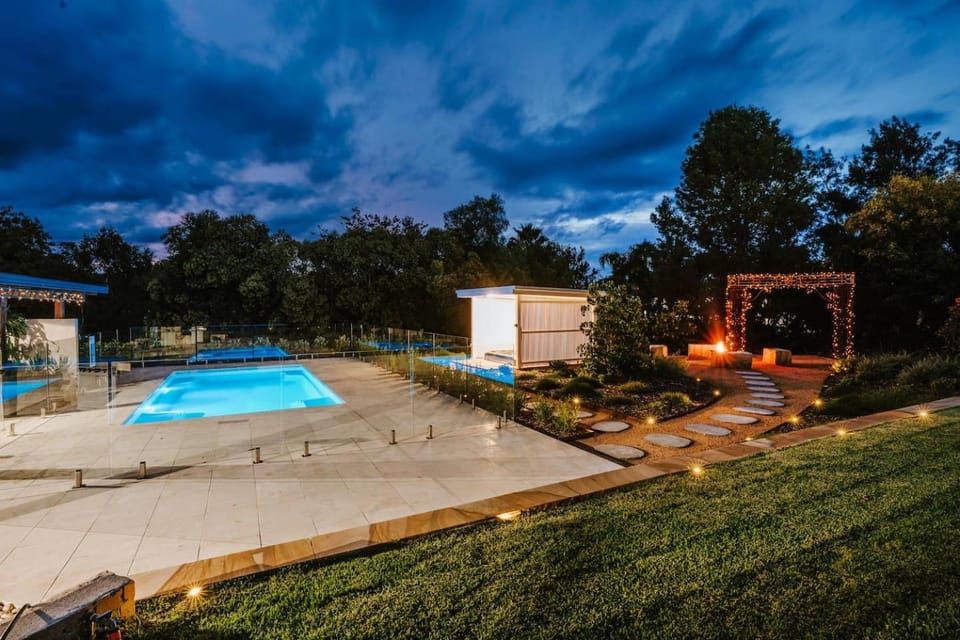 Other, Swimming pool