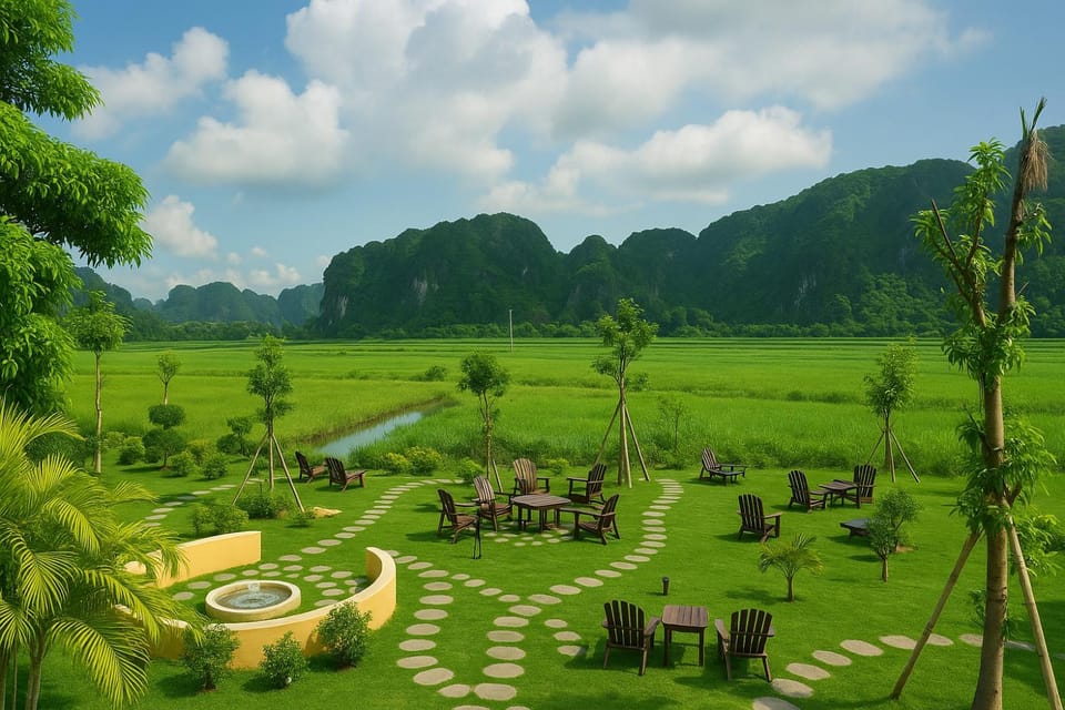 Natural landscape, View (from property/room)