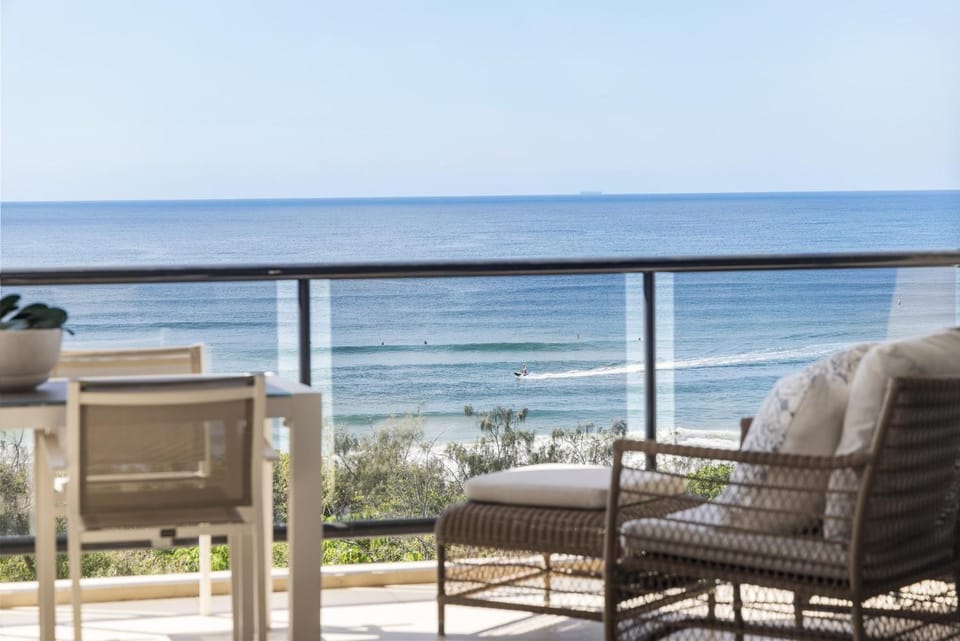 Postcard on Sunrise Apartment in Sunrise Beach