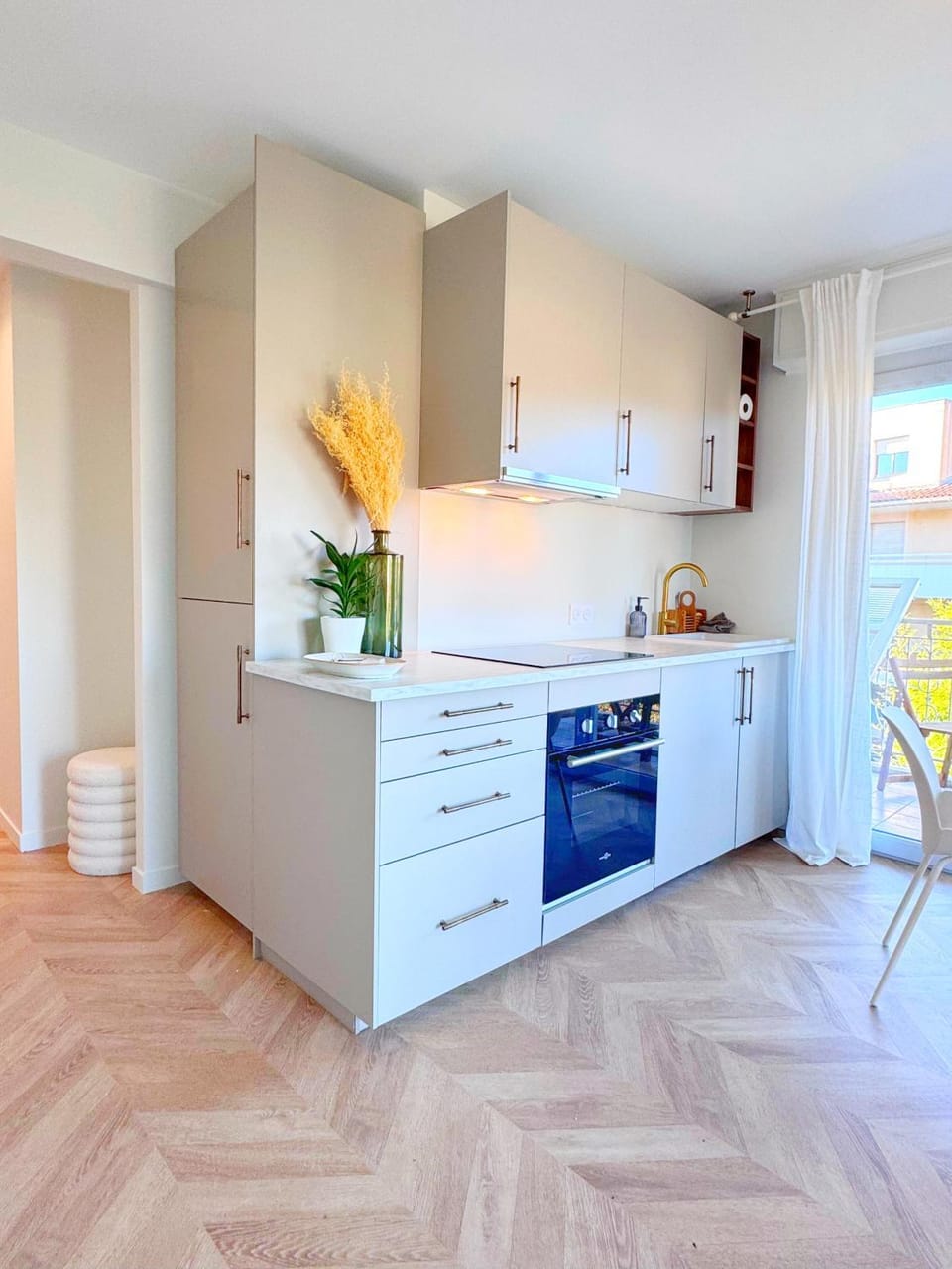 Mont Joli Apartment in Mougins