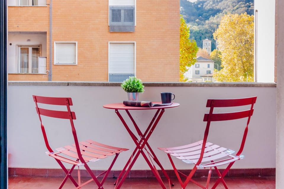 Day, View (from property/room), Balcony/Terrace