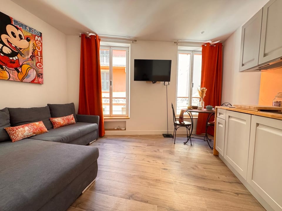 Casa Bisou Cannes - BOHEME Apartment in Cannes
