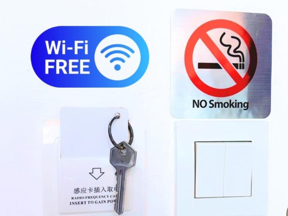 Logo/Certificate/Sign