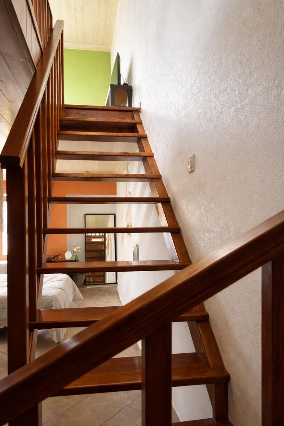 Elia & Petra Villa House in Thasos