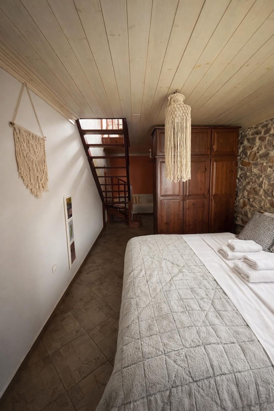 Elia & Petra Villa House in Thasos