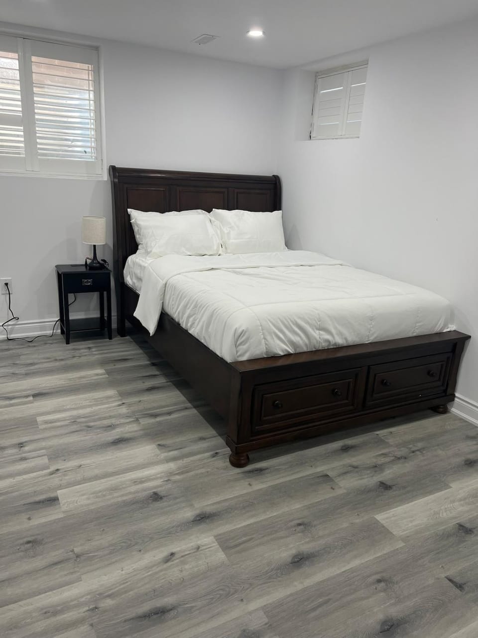 Welcome to Skies Abode Apartment in Brant