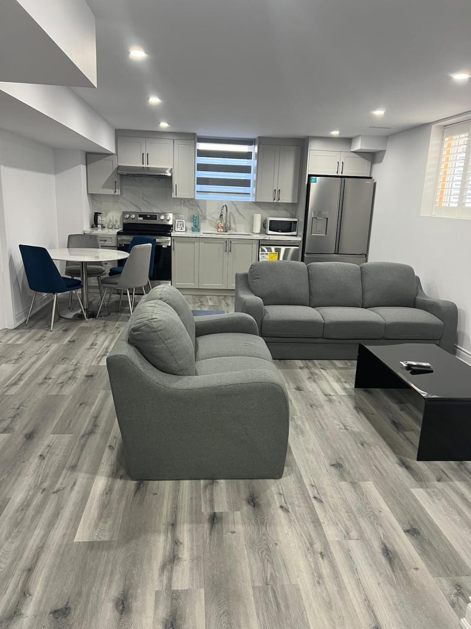 Welcome to Skies Abode Apartment in Brant