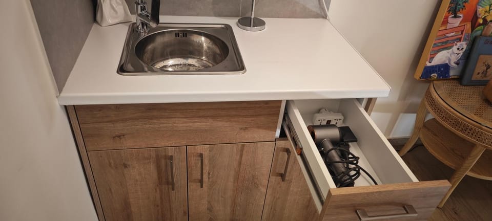 海风小憩 Seabreeze Haven Apartment in South Athens