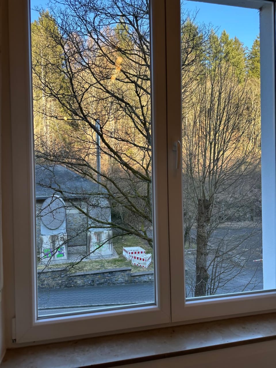 LIV-IN Classic Monschau Apartment in Monschau