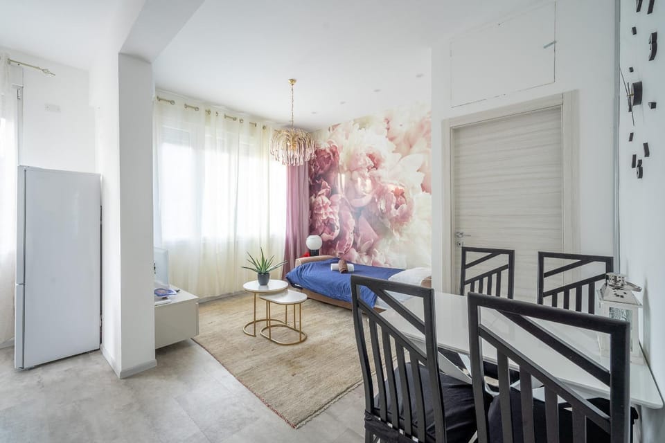 Flower Apartment - Affitti Brevi Italia Apartment in Trieste