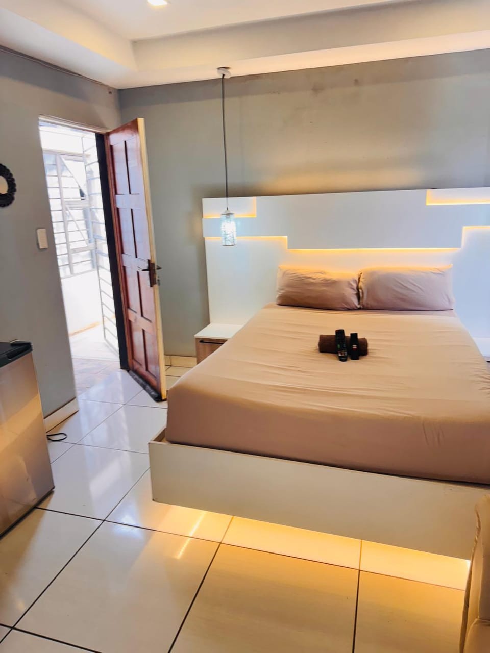 Golden Highway Guesthouse Evaton Bed and Breakfast in Gauteng