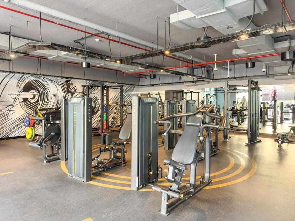FIRST CLASS 1BR Elegant Marina Hideaway Apartment in Dubai