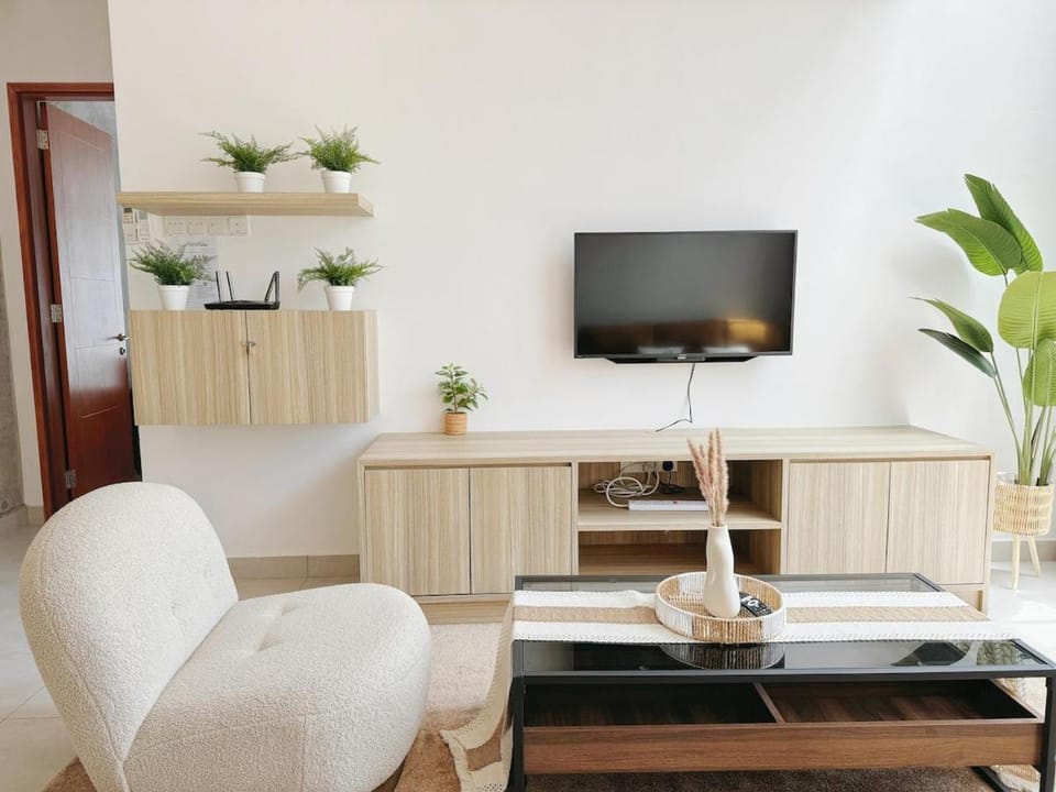 68 Palms 03 l Midvalley l KL Sentral Apartment in Federal Territory of Kuala Lumpur