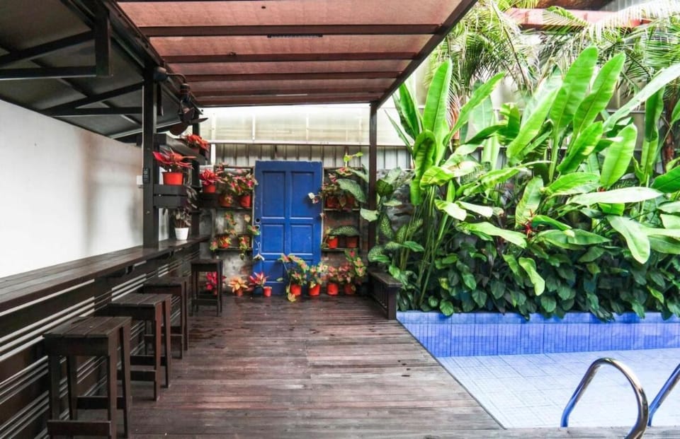 68 Palms 03 l Midvalley l KL Sentral Apartment in Federal Territory of Kuala Lumpur