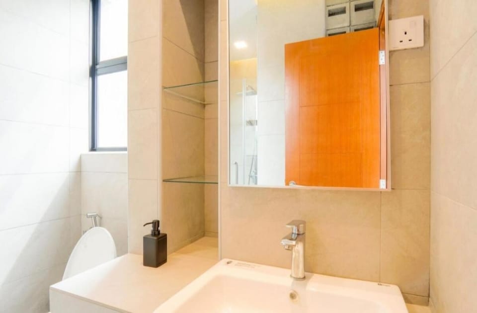 68 Palms 03 l Midvalley l KL Sentral Apartment in Federal Territory of Kuala Lumpur