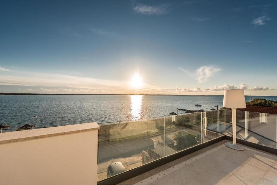 View (from property/room), Balcony/Terrace, Other