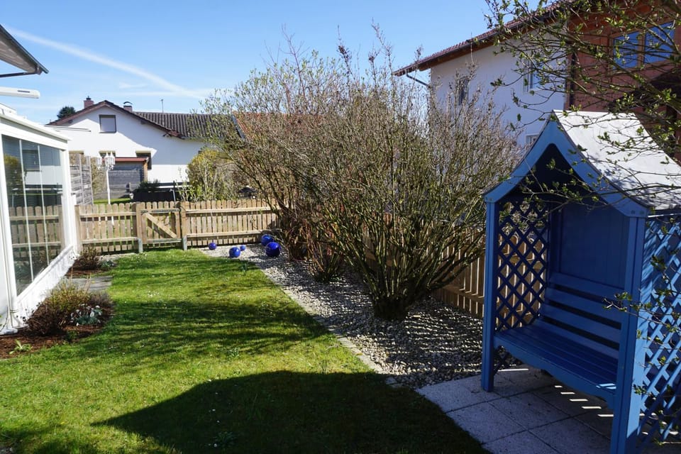 AlzBlüte Apartment in Bavaria
