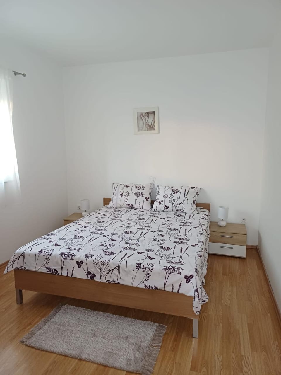 Apartmani Afrodita Apartment in Crikvenica