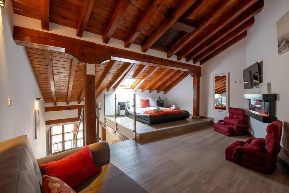 Miravilla 25 Potes 3 Apartment in Cantabria