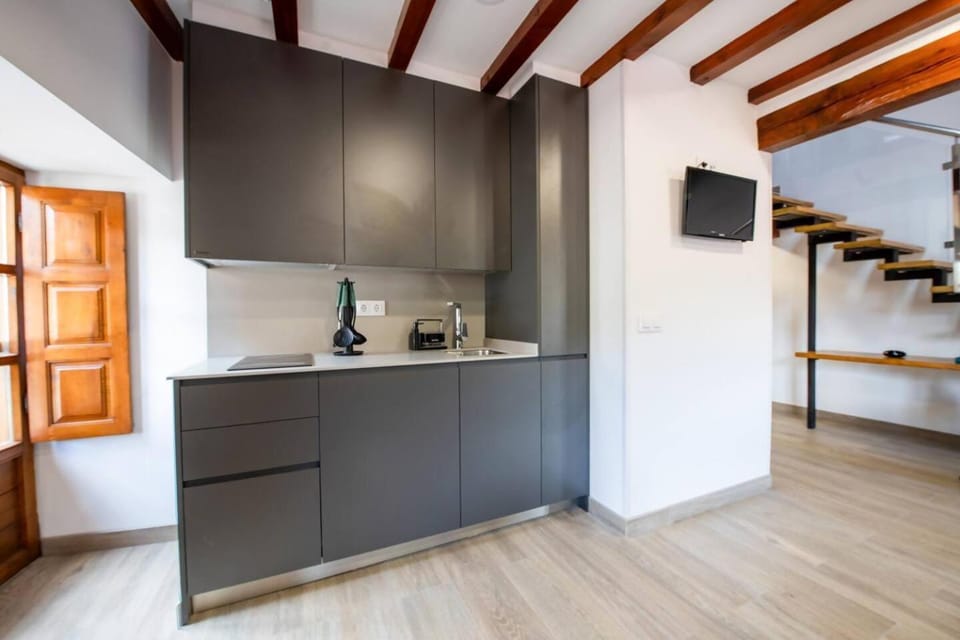 Miravilla 25 Potes 3 Apartment in Cantabria