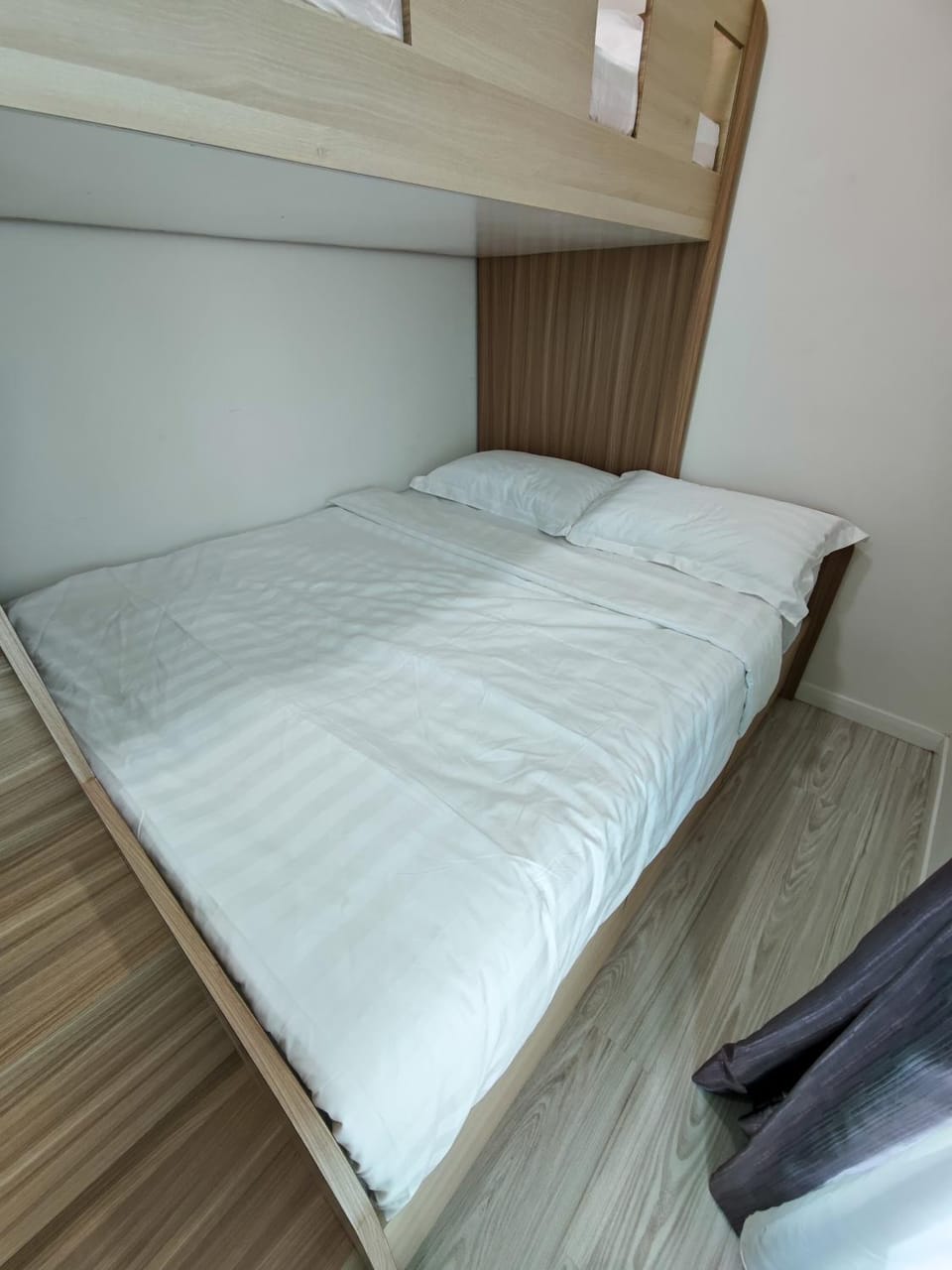 Sutera Avenue Lks homestay Apartment in Kota Kinabalu
