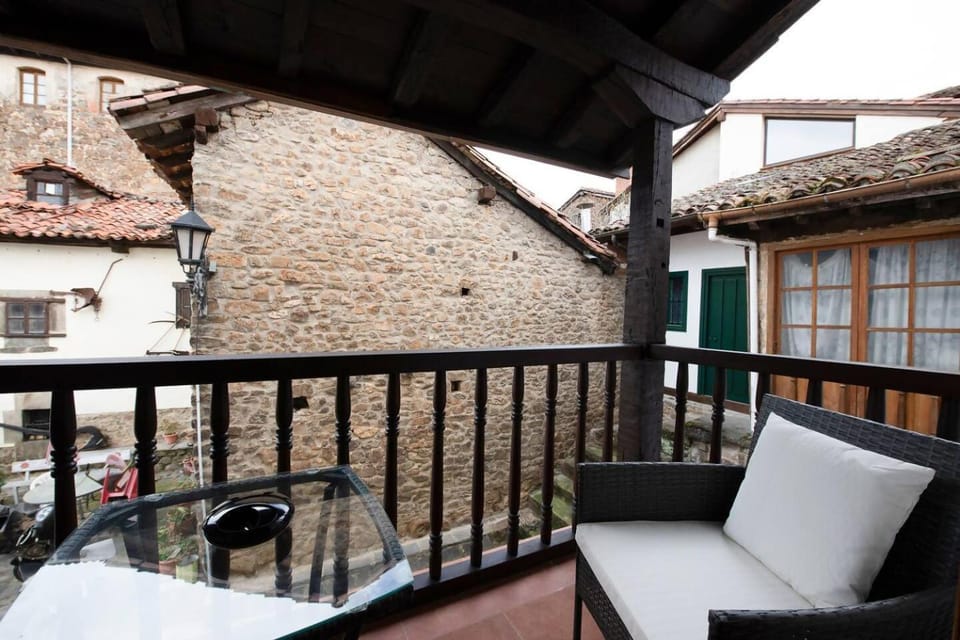 Miravilla 25 | Potes | 4 | Apartment in Cantabria