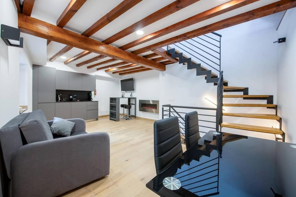 Miravilla 25 | Potes | 4 | Apartment in Cantabria