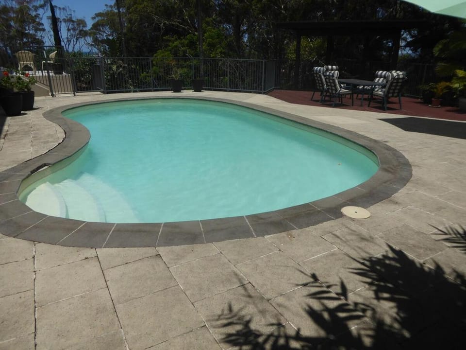 Chez Jacques Apartment in Coffs Harbour