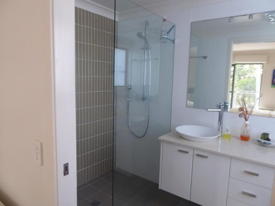 Chez Jacques Apartment in Coffs Harbour
