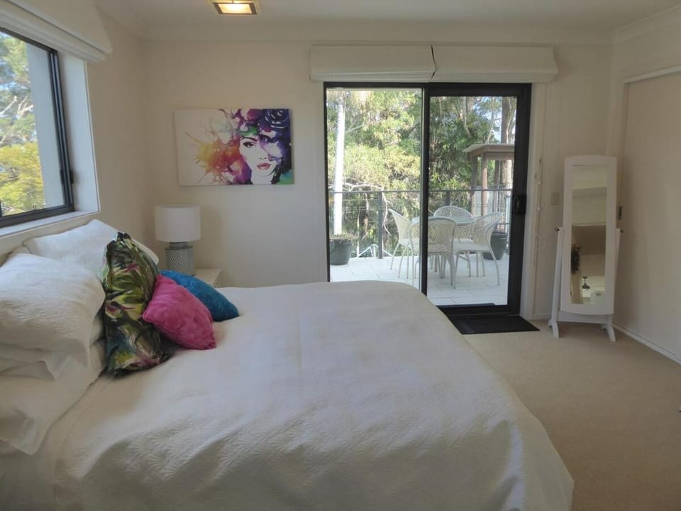 Chez Jacques Apartment in Coffs Harbour