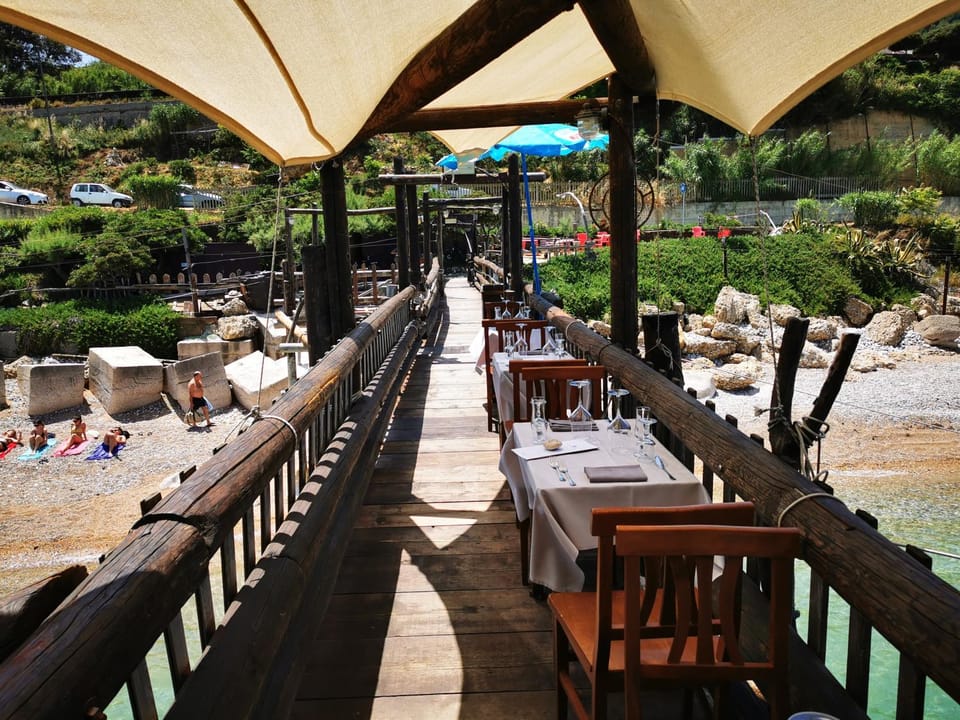 Villa Borsacchio Nature lodge in Abruzzo
