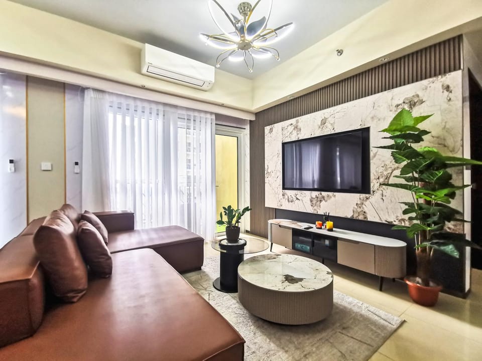 Bayshore Staycation Apartment hotel in Pasay