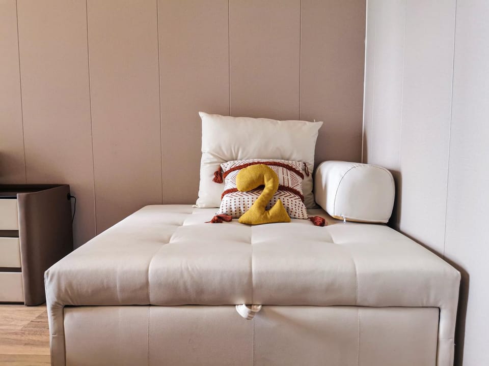Bayshore Staycation Apartment hotel in Pasay